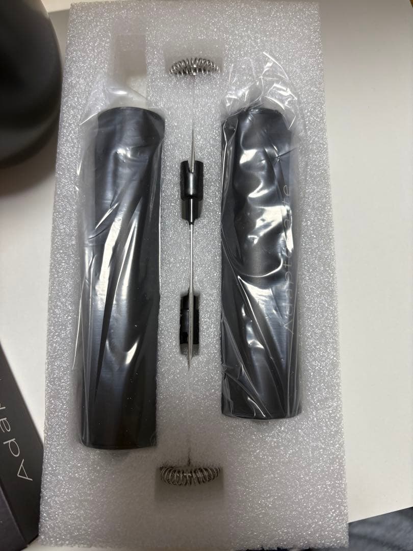 アダプトラテ デカフェスターターキット