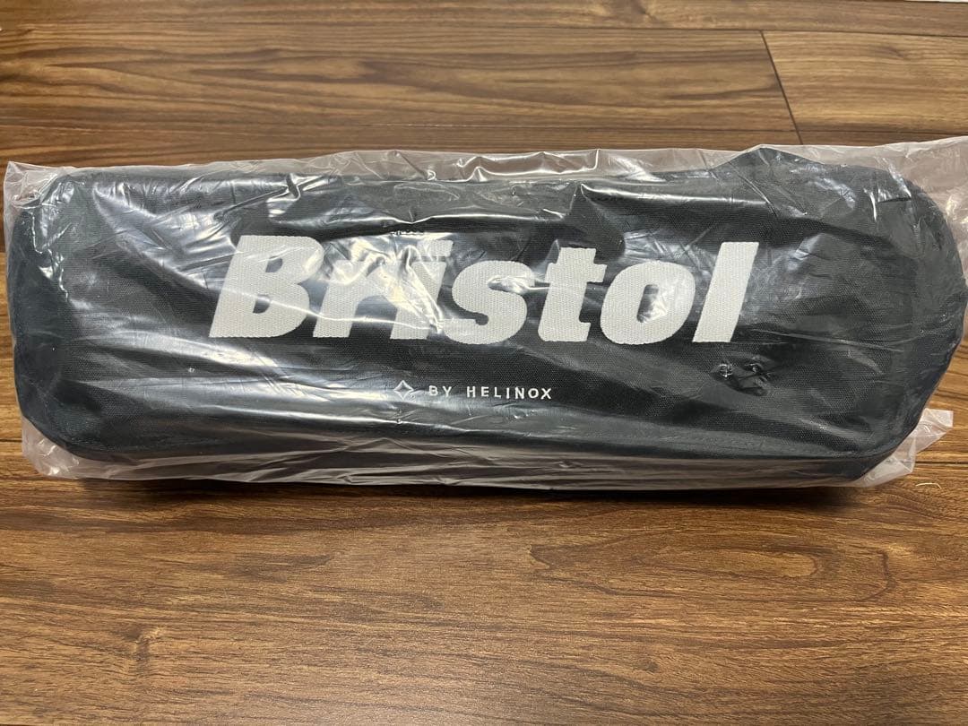 SS23 Helinox F.C.R.B. CHAIR XL　 新品未使用