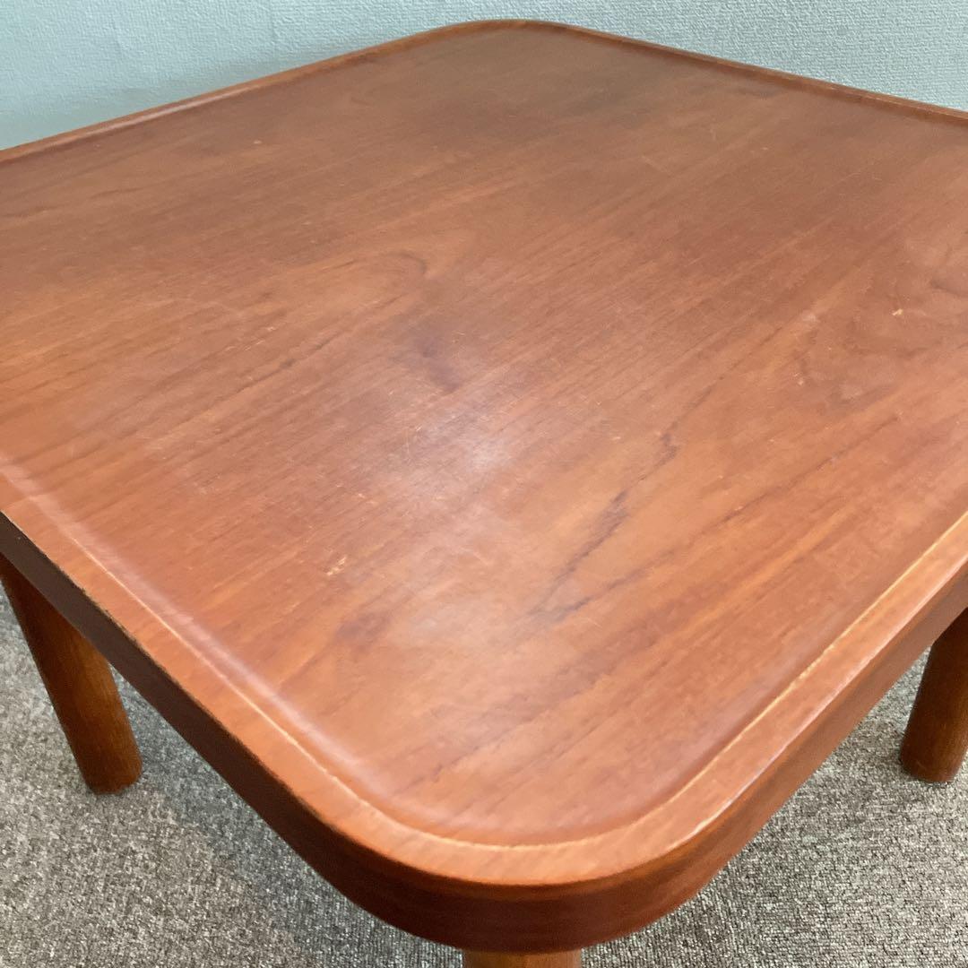 【希少】天童木工 hacoテーブル