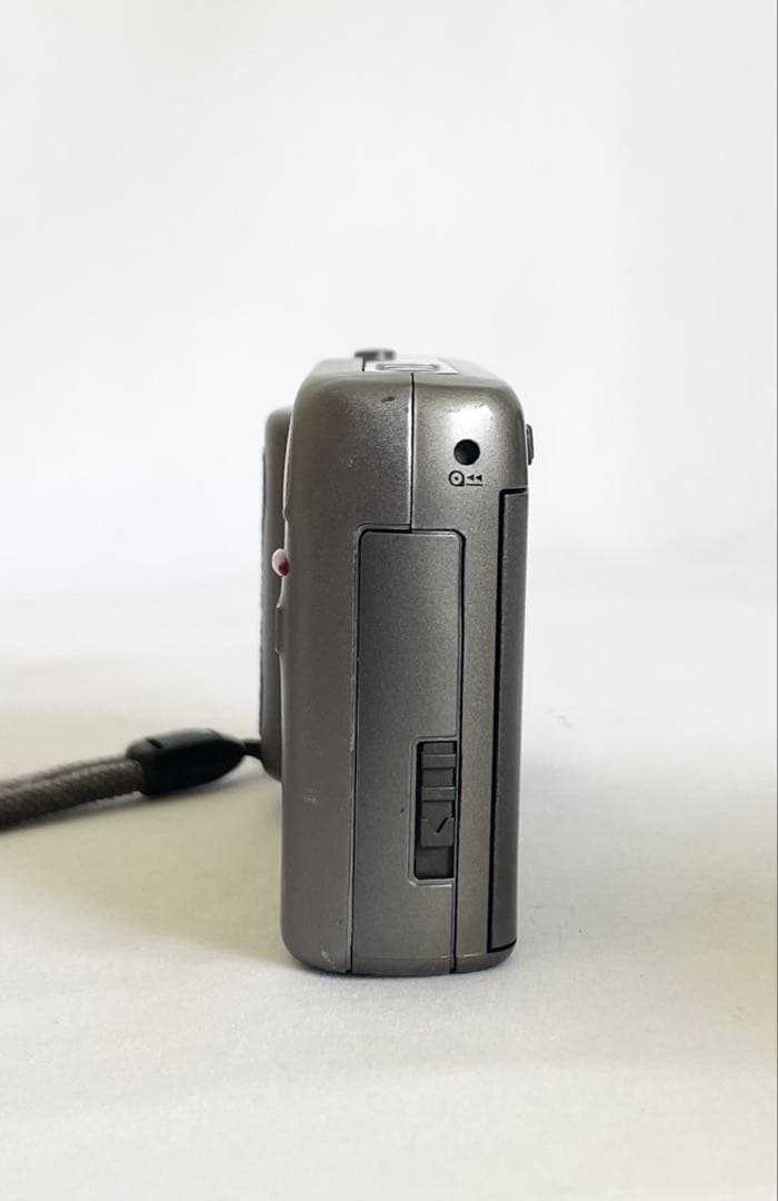 【完動品】RICOH R1Sフィルムカメラ フィルムカメラ 動作確認済み