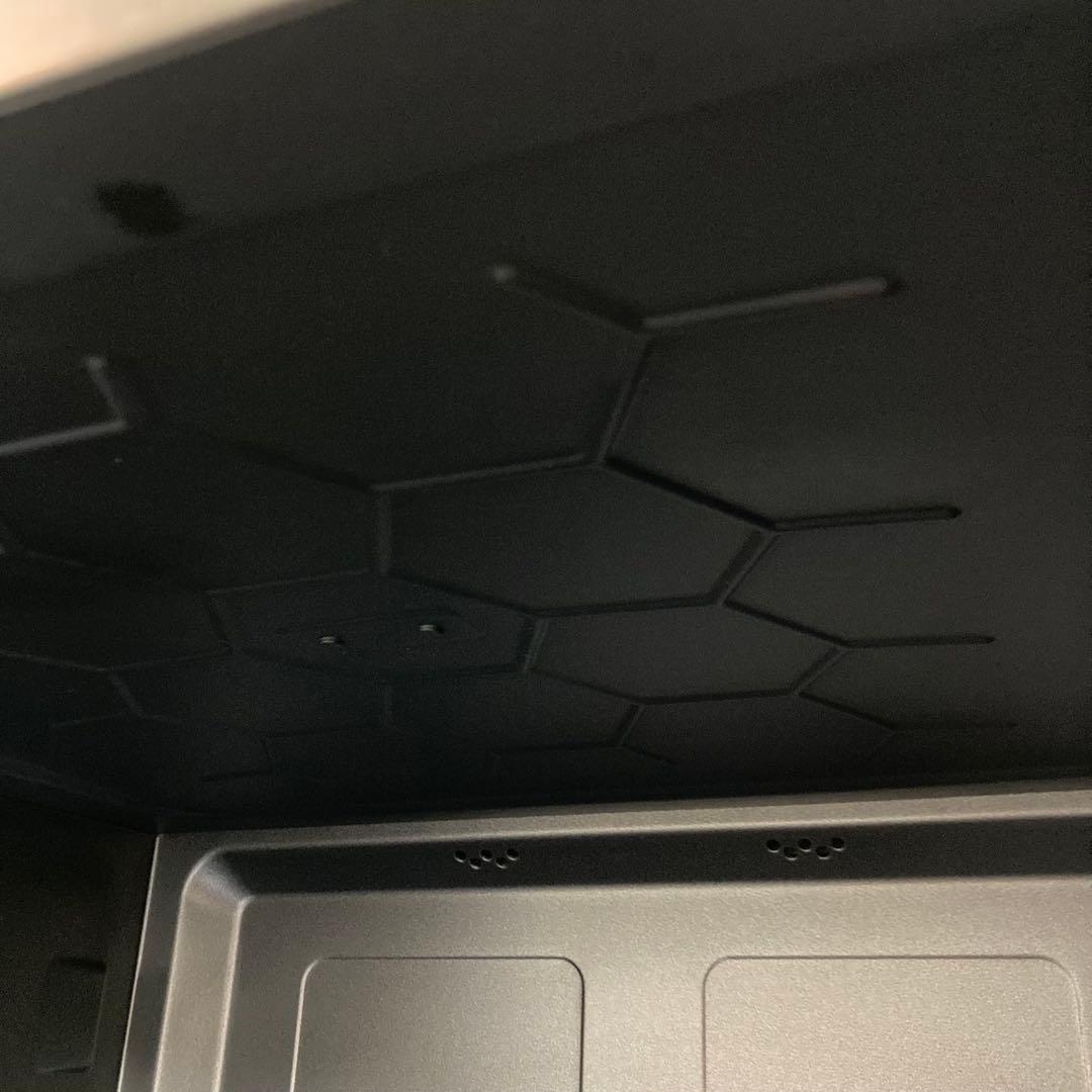 A811-17 ジャンク！　Panasonic オーブンレンジ NE-BS5C