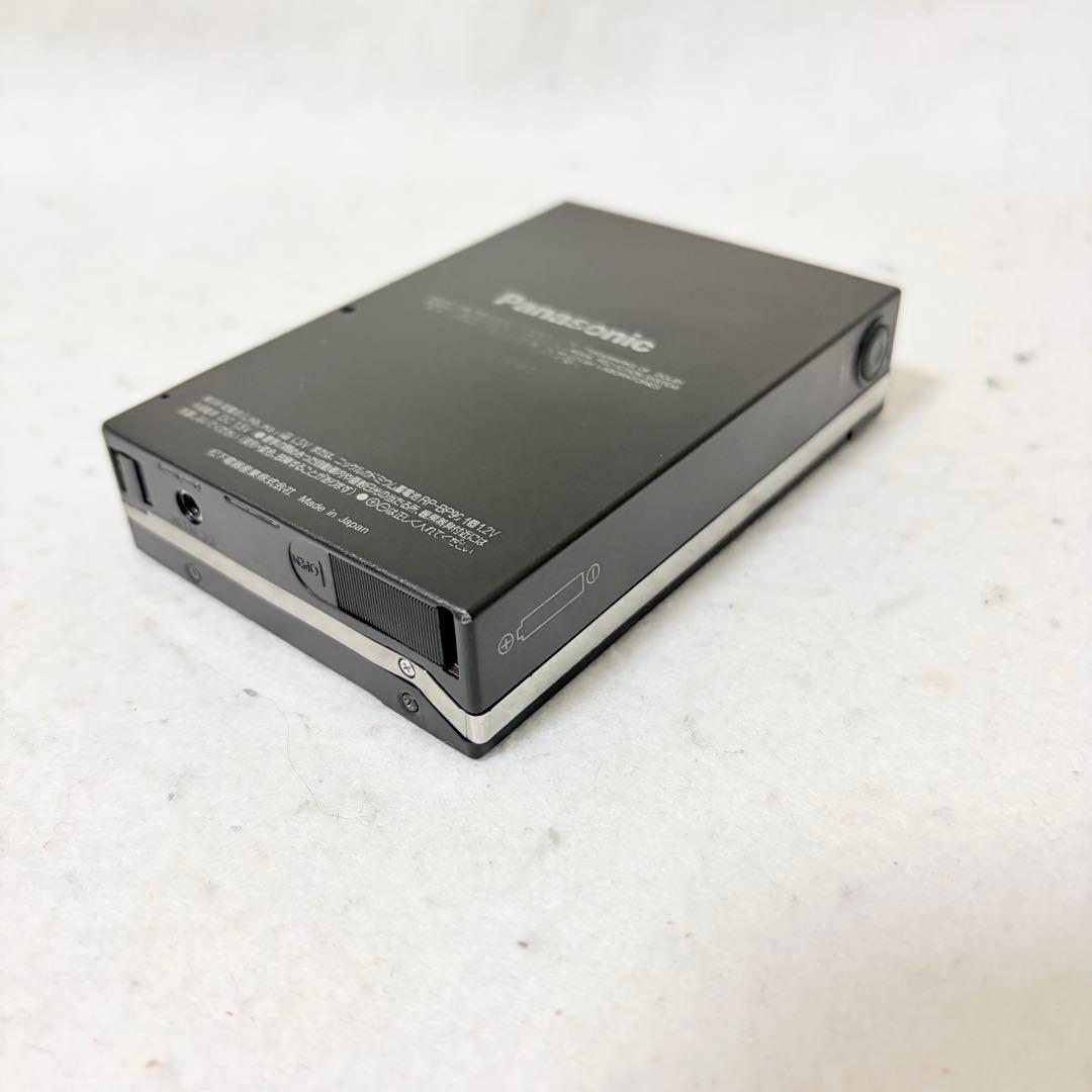 Panasonic RQ-JA160 カセットプレーヤー ジャンク