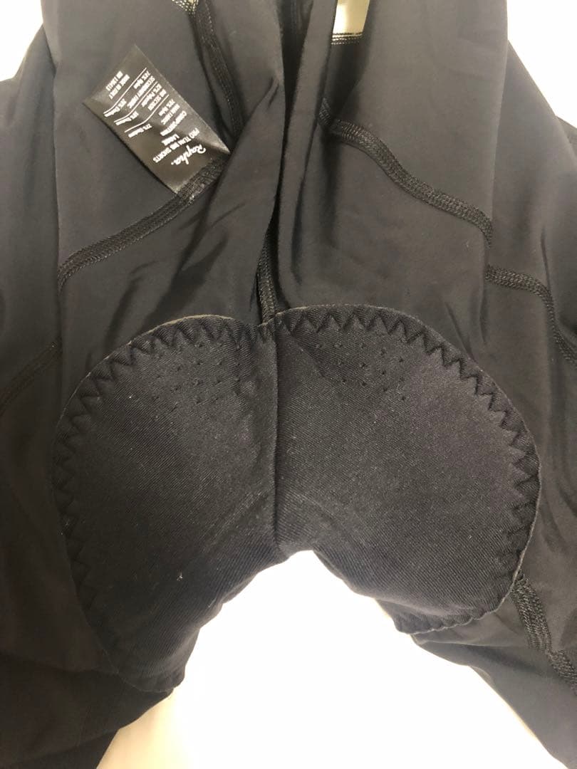 Rapha PROTEAM ビブタイツ Lサイズ