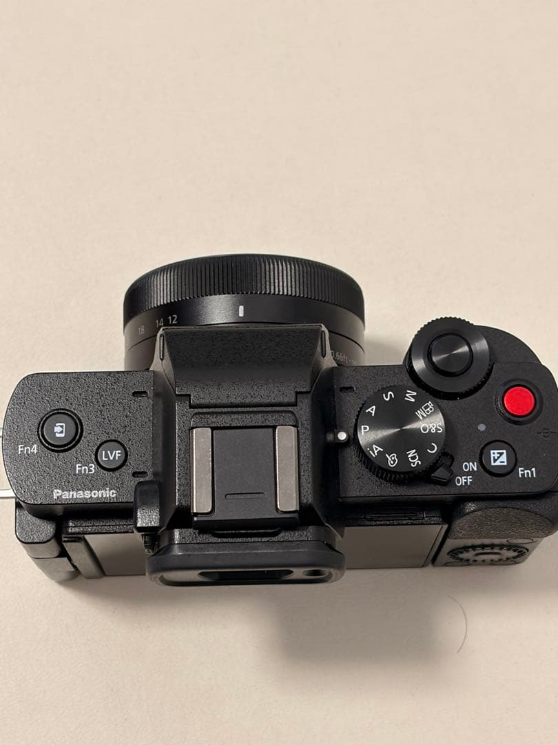 LUMIX DC-G100DW ミラーレスカメラ