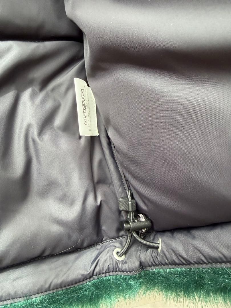 ジャケット・アウター Supreme / The North Face Nuptse Jacket