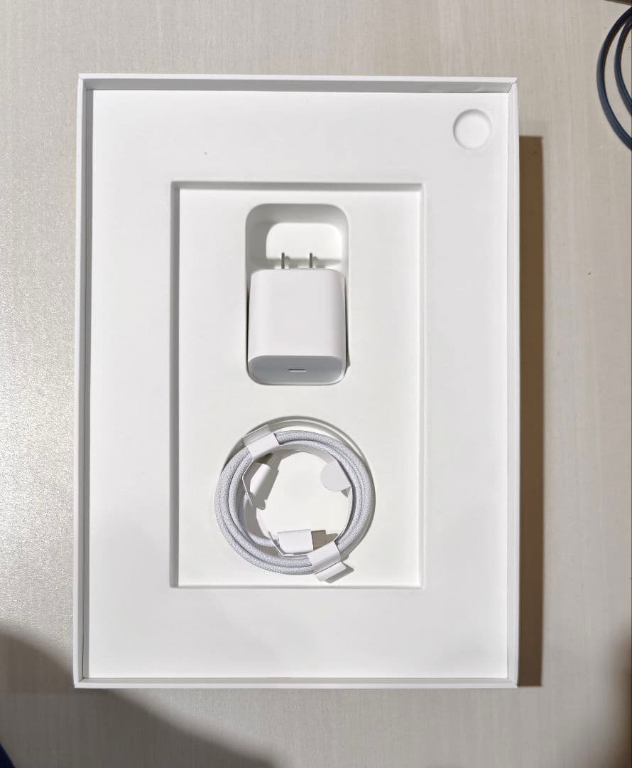 iPad 第11世代 (A16) 11インチ [128GB] Wi-Fiモデル