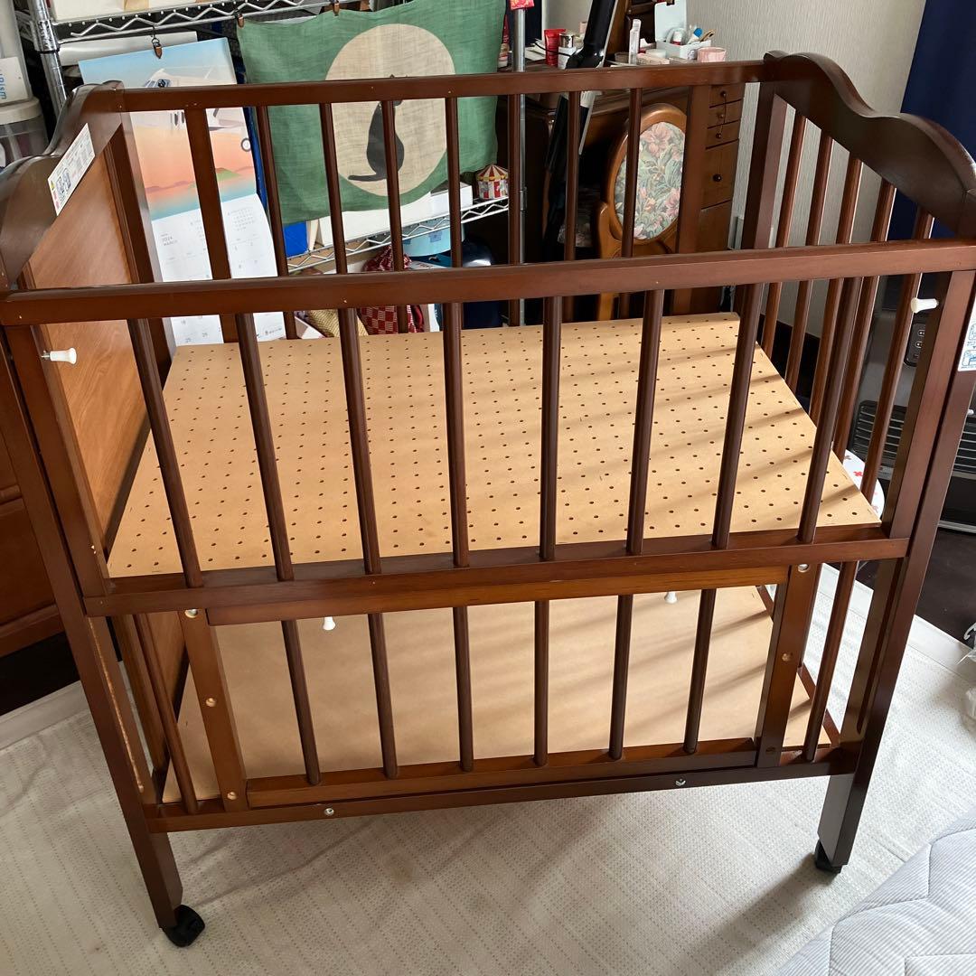 スヌーピー キンタロ－社ベビーベット