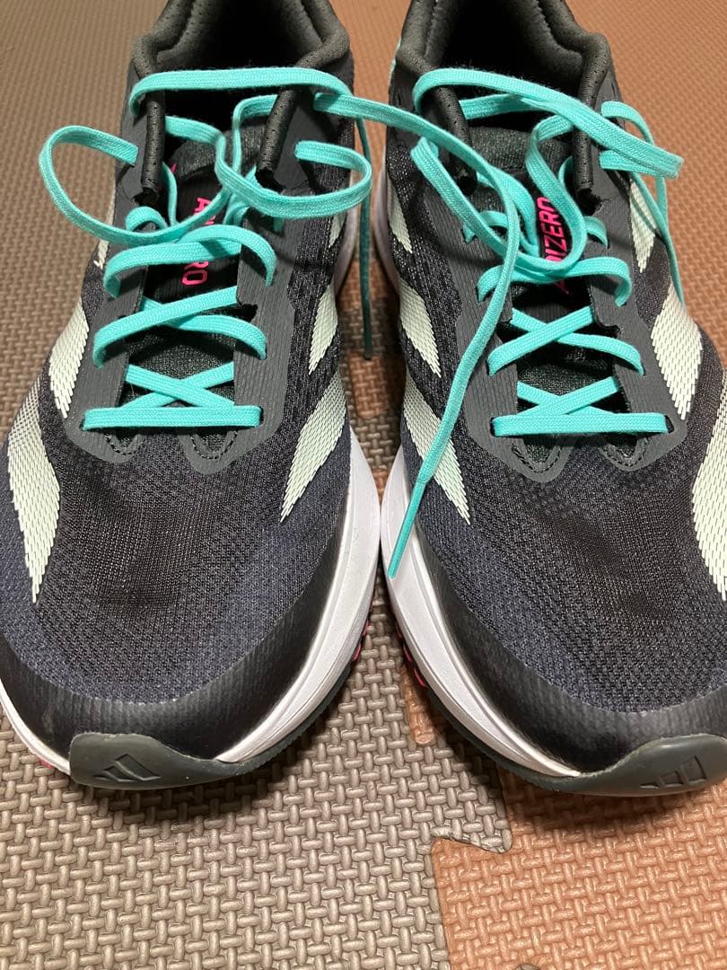 スパイク・シューズ adidas Adizero SL2 26.5