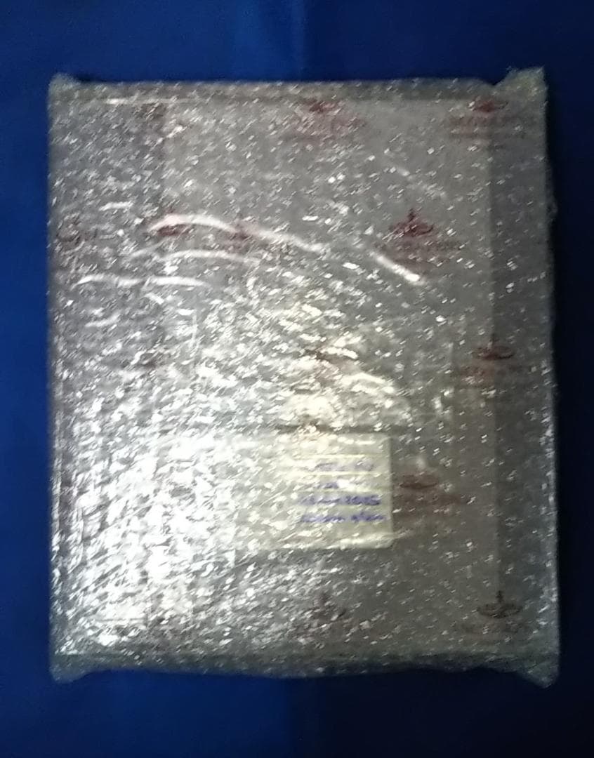 ANCORA 世界限定88本万年筆 キリル アルファベット