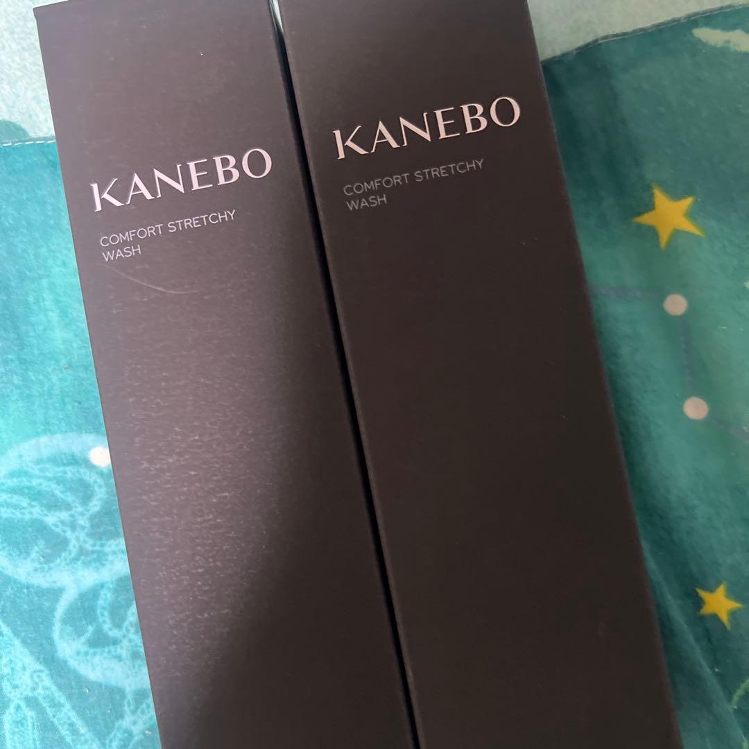 カネボウ Kanebo コンフォートストレッチィウォッシュII