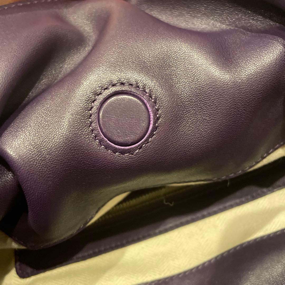 美品　ロエベ　フラメンコ