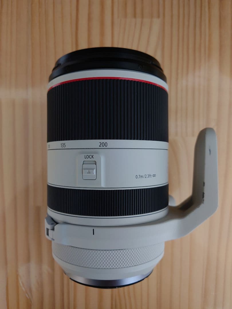 Canon キャノン RF 70-200mm F2.8 L IS USM