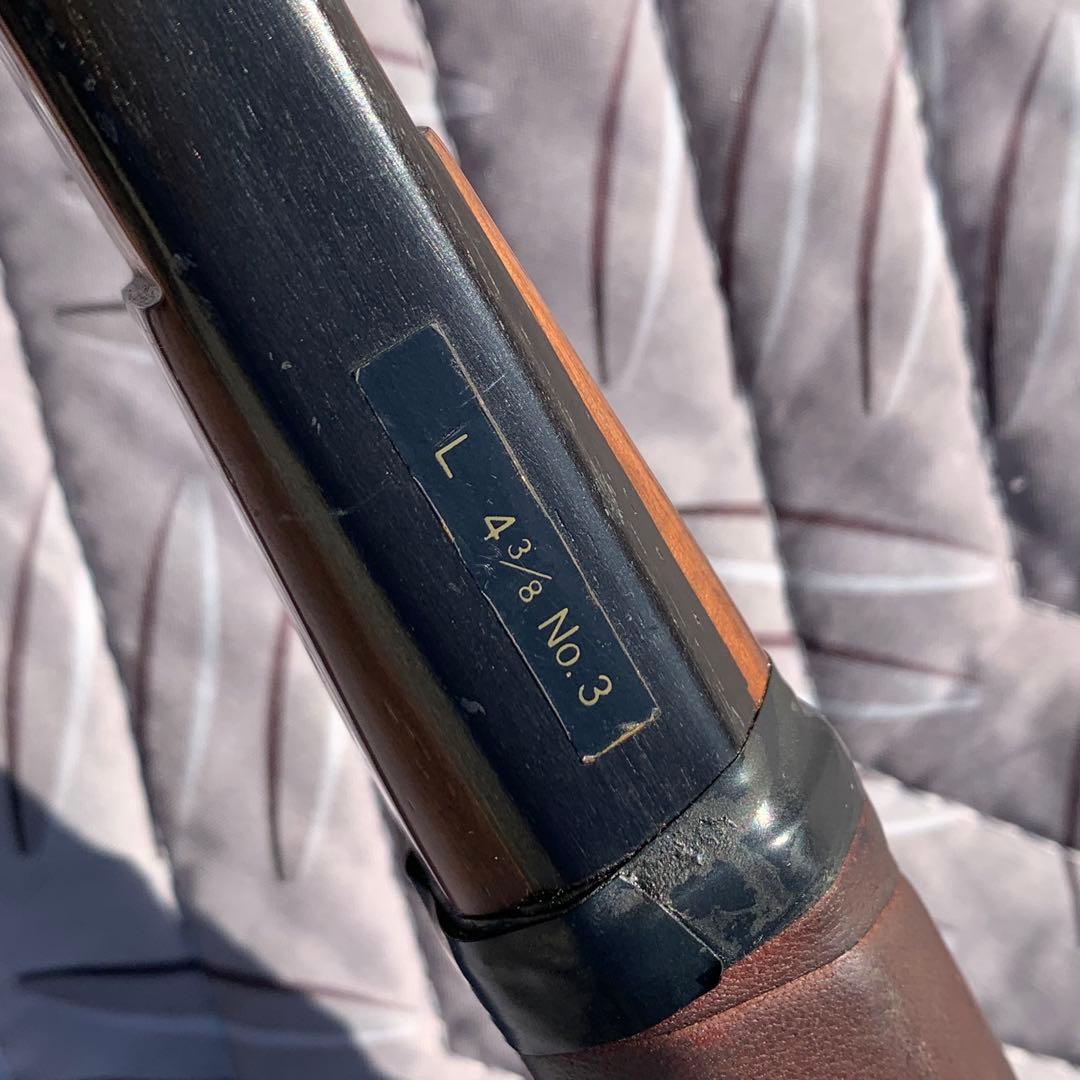 YAMAHA Image YWG series 77 高級 ウッドラケット