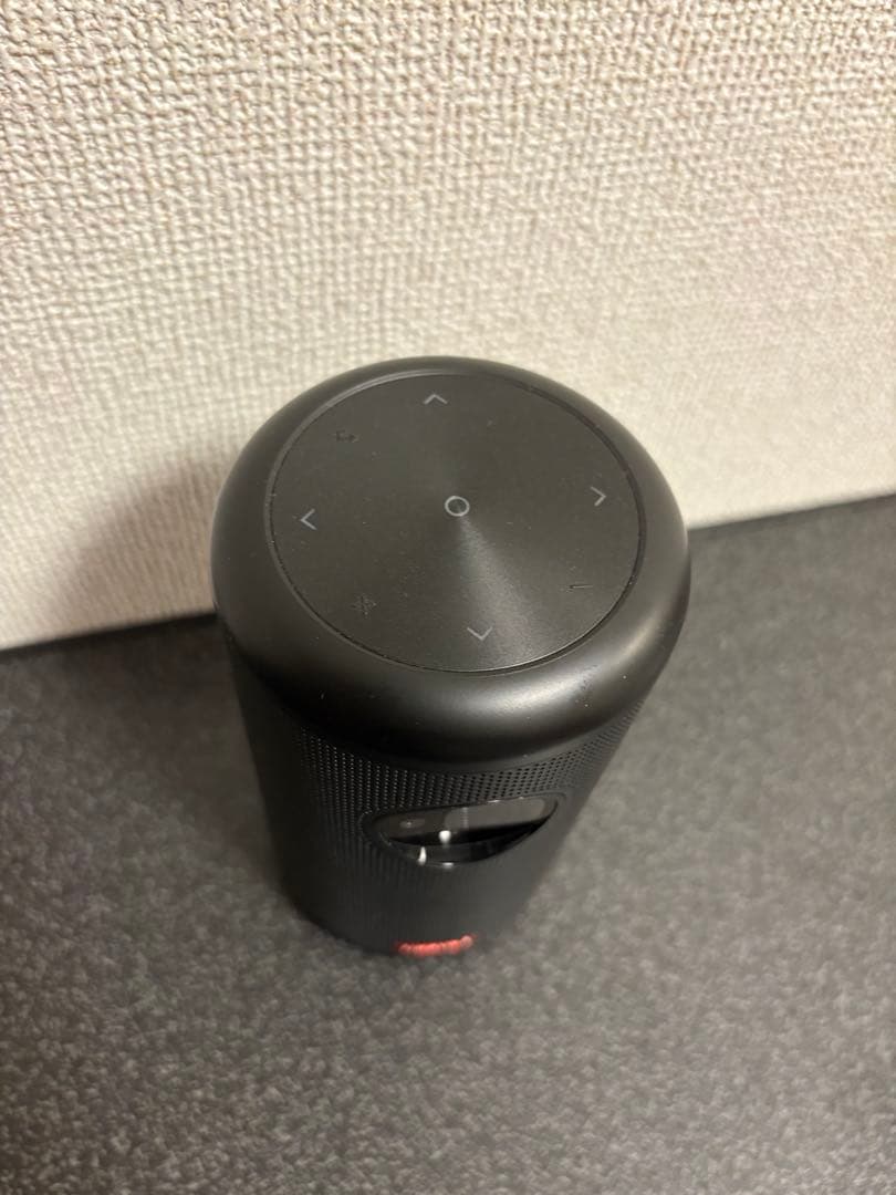 【美品】NEBULA Capsule II プロジェクター本体