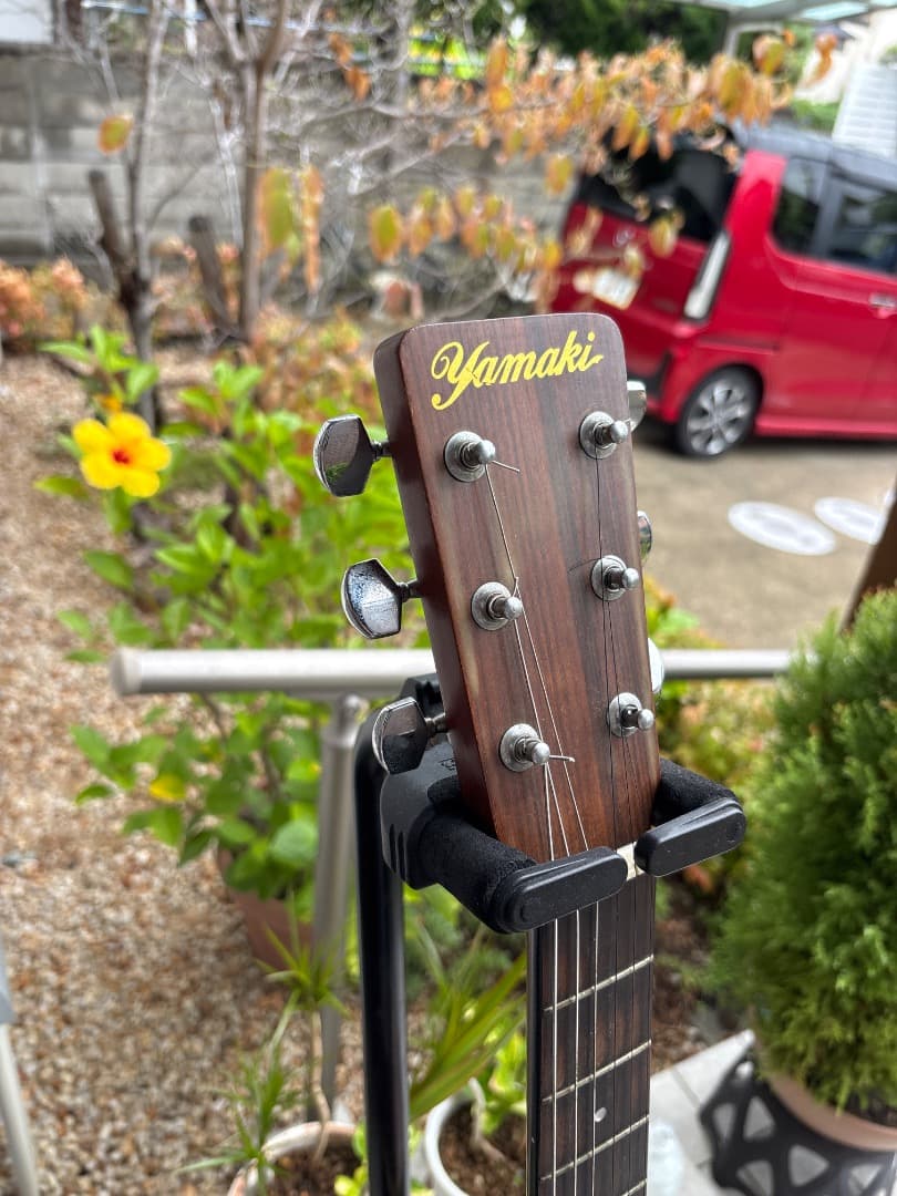 【frank】送料込み　Yamaki 日本製　F-118