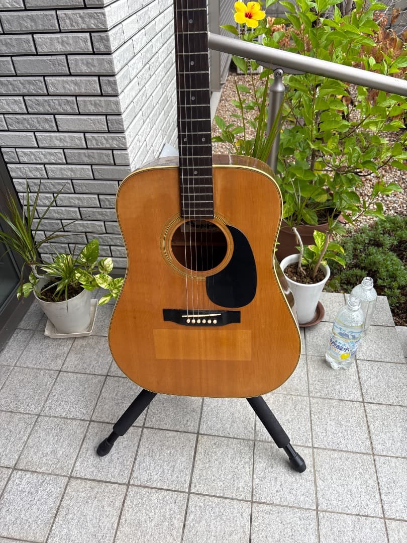 【frank】送料込み　Yamaki 日本製　F-118