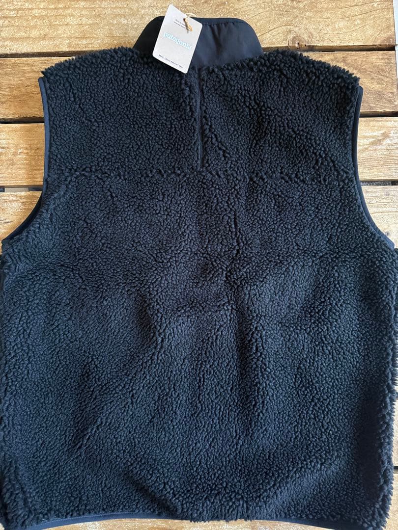 【ともぞう】新品patagonia M's Classic Retro