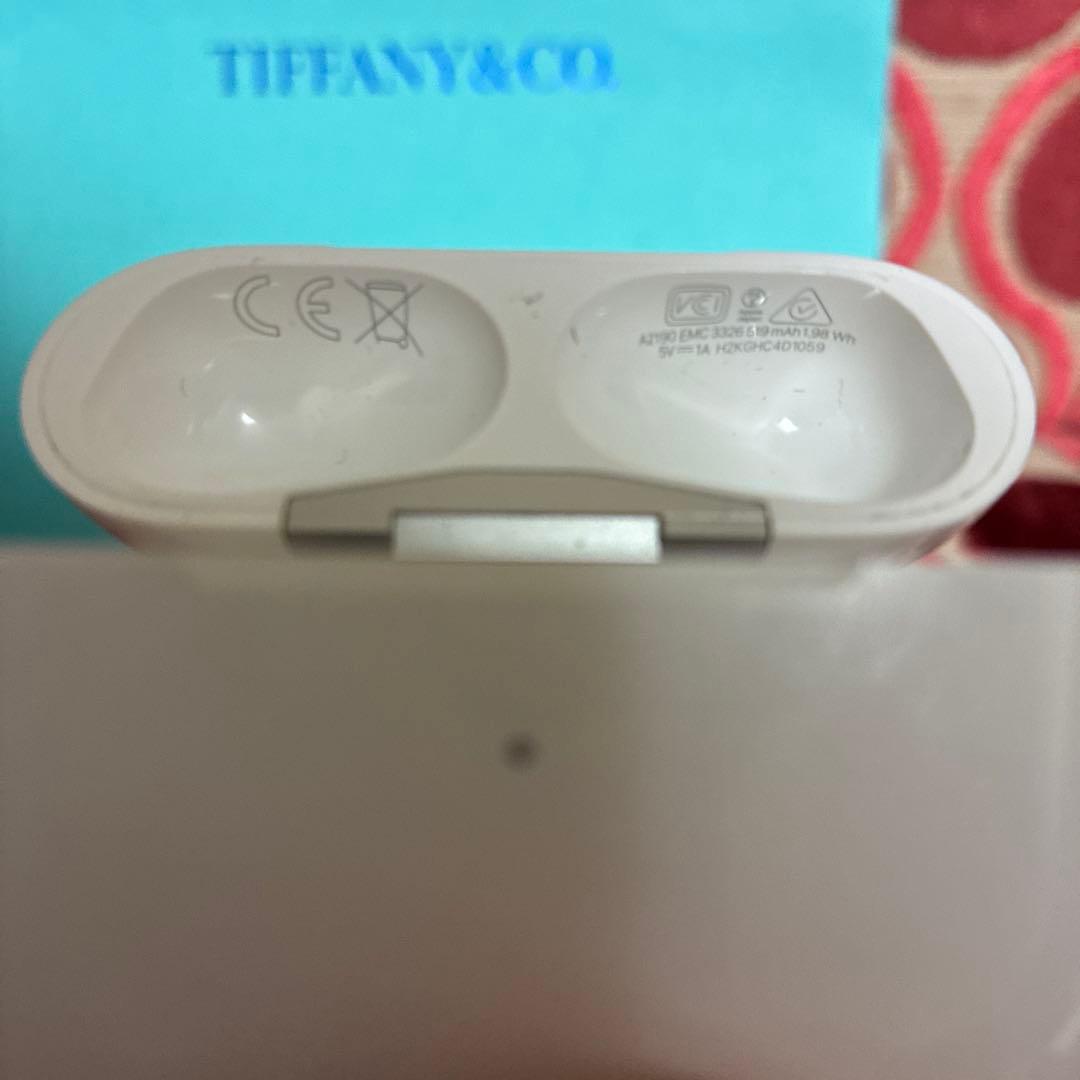 AirPods Pro第一世代