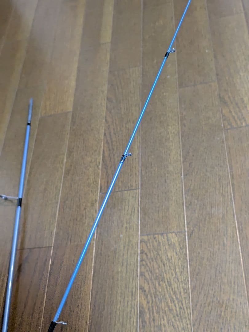 CROSTAGE エギング・ティップラン・イカメタルCRJ-S702NS/TR