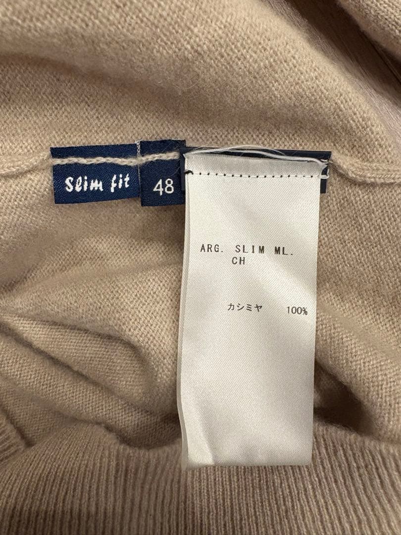 フェデーリ ニット FEDELI