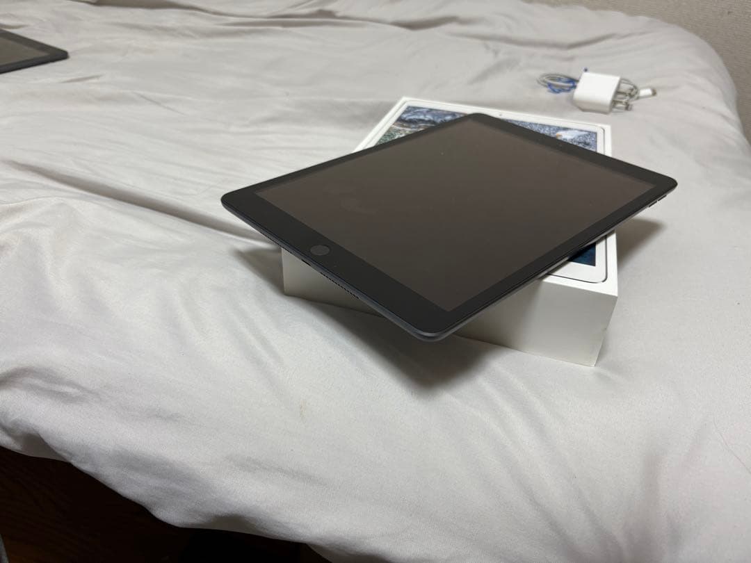 Apple iPad 第8世代32GB バテッリー容量93%