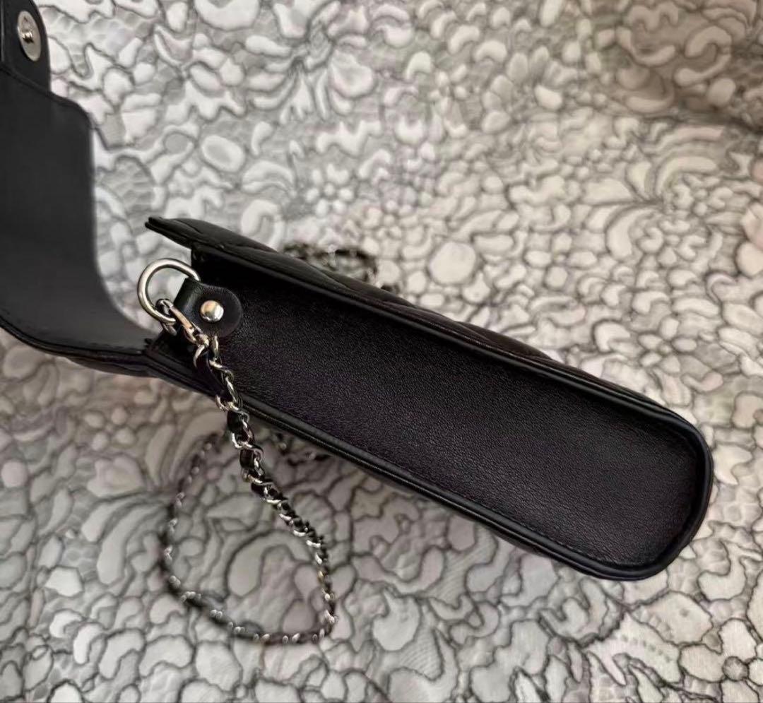 ノベルティ　スマホショルダー