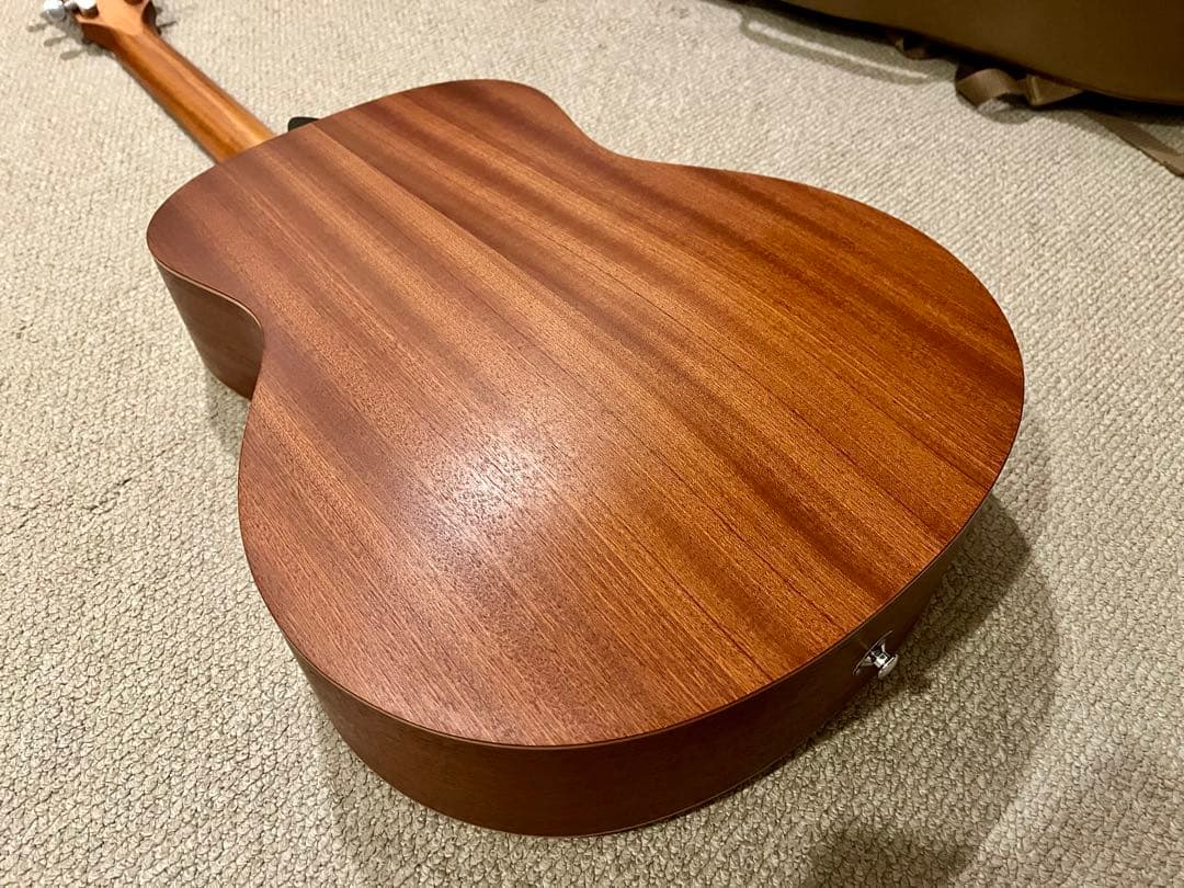 【美品】Taylor GS mini Sapele