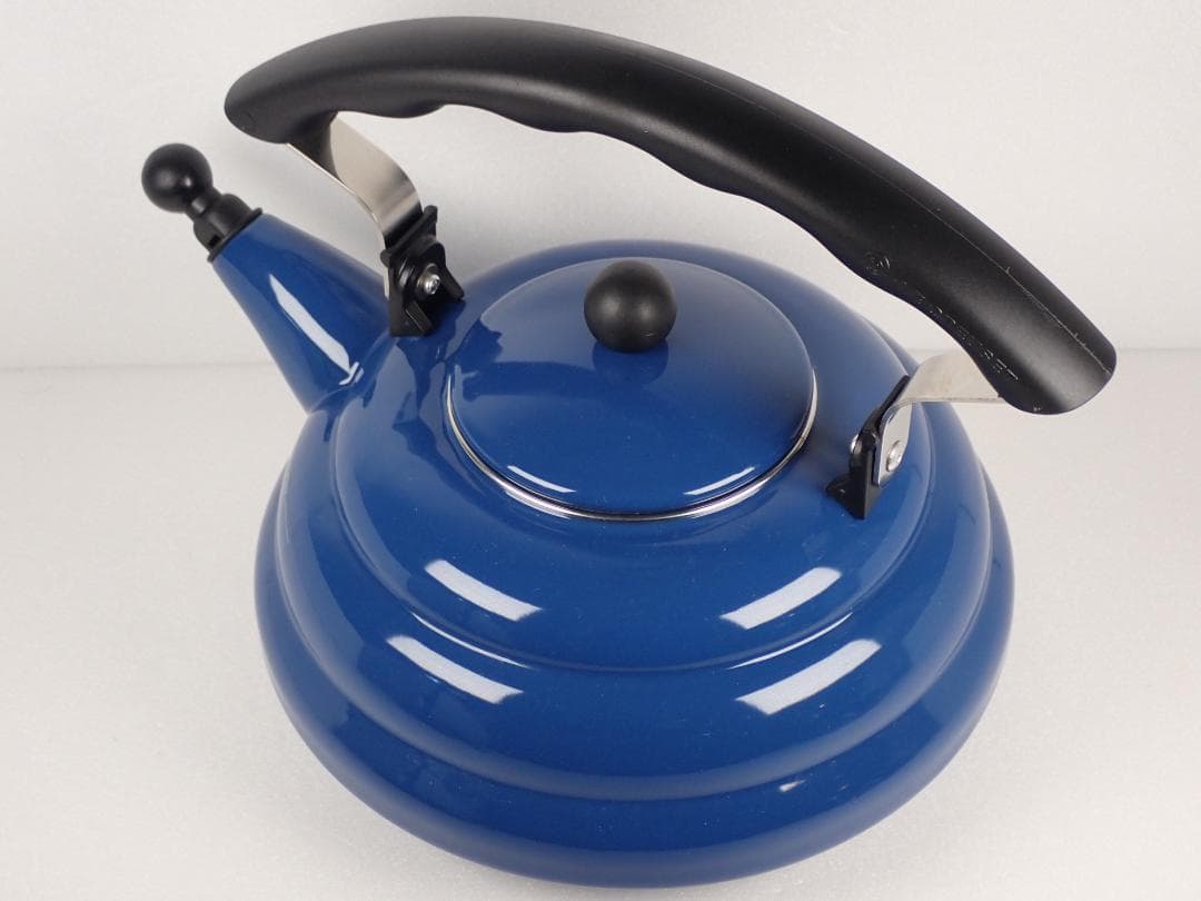 超希少！ ル・クルーゼ 雲形ケトル LE CREUSET CUMULUS