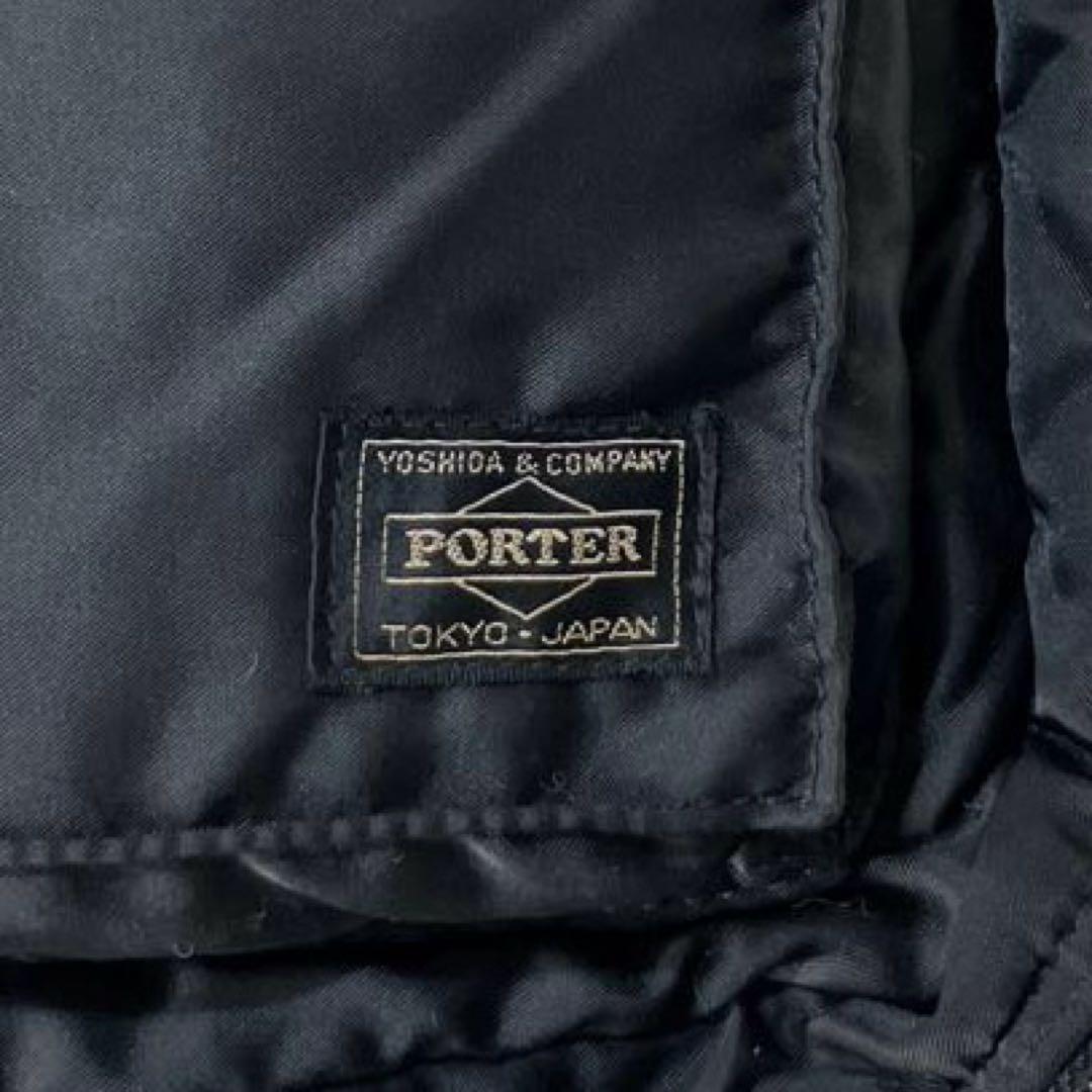 カリメロ ポーター タンカー 3way ブリーフケース リュック