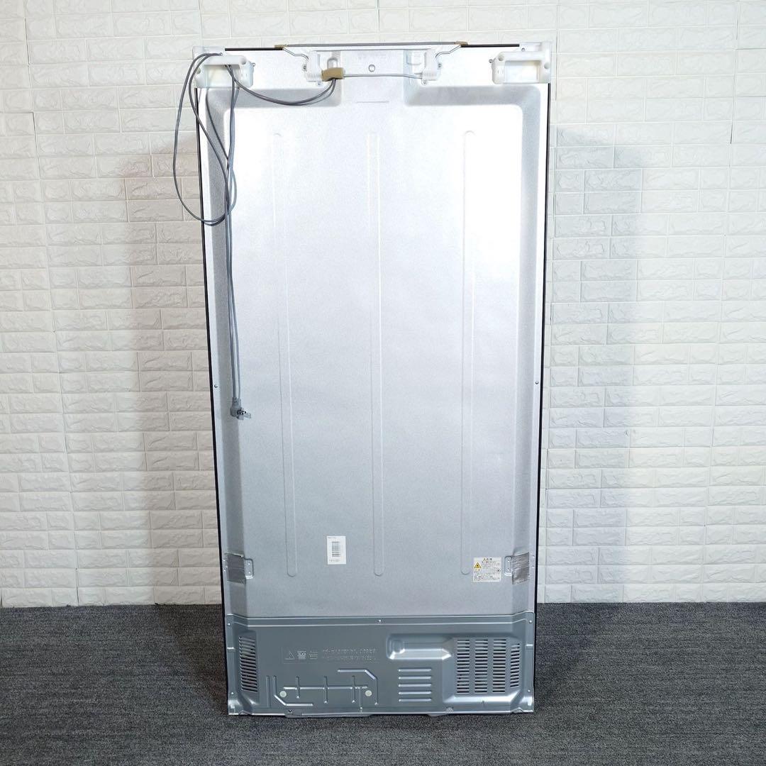 HITACHI 冷蔵庫 真空チルド R-WX74K(X) 735L B041