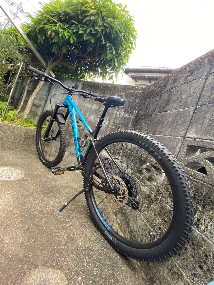 ロッキーマウンテン　MTB 『グローラー40』　 Mサイズ　直接引き取りのみ対応