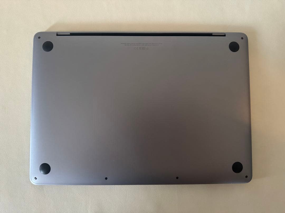 MacBook Pro 2020 13インチ i5 16GB 512GB