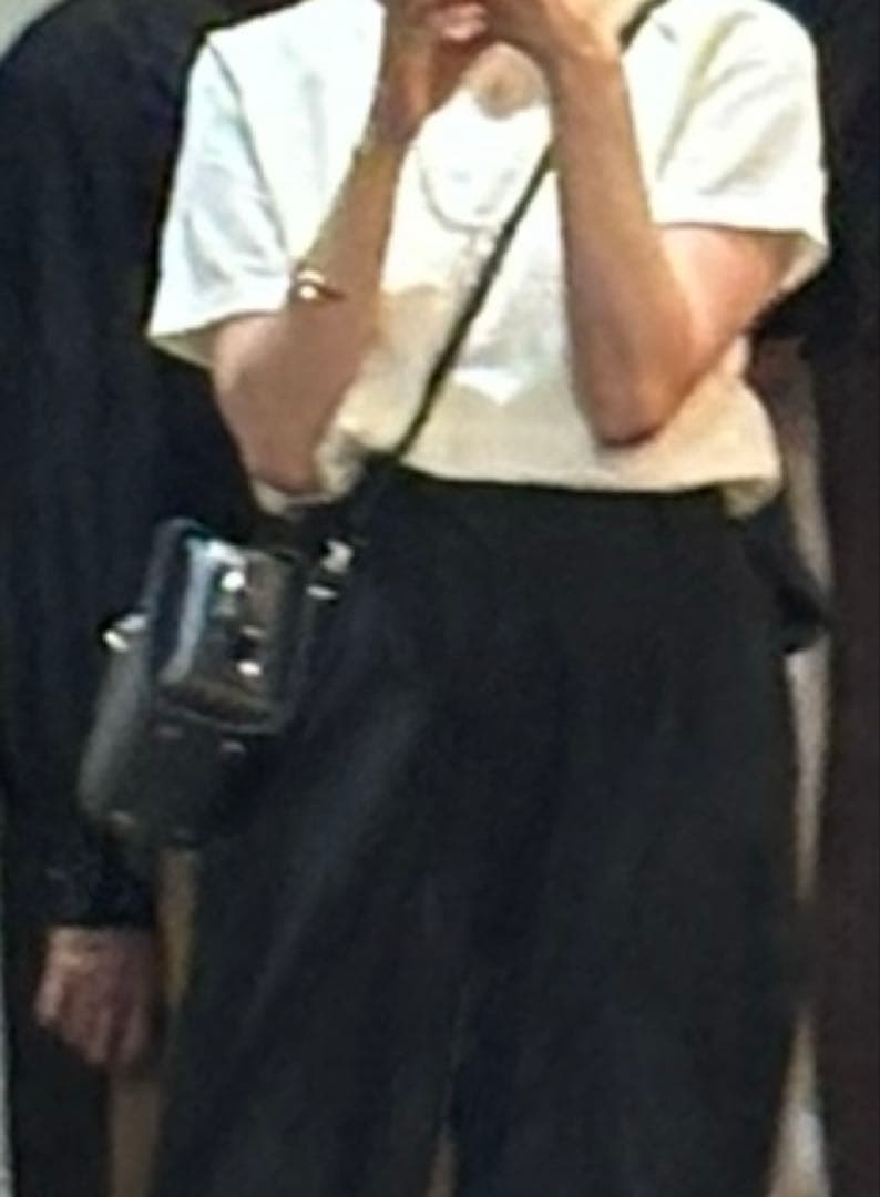 viviennewestwood ヴィヴィアン ショルダーバックS