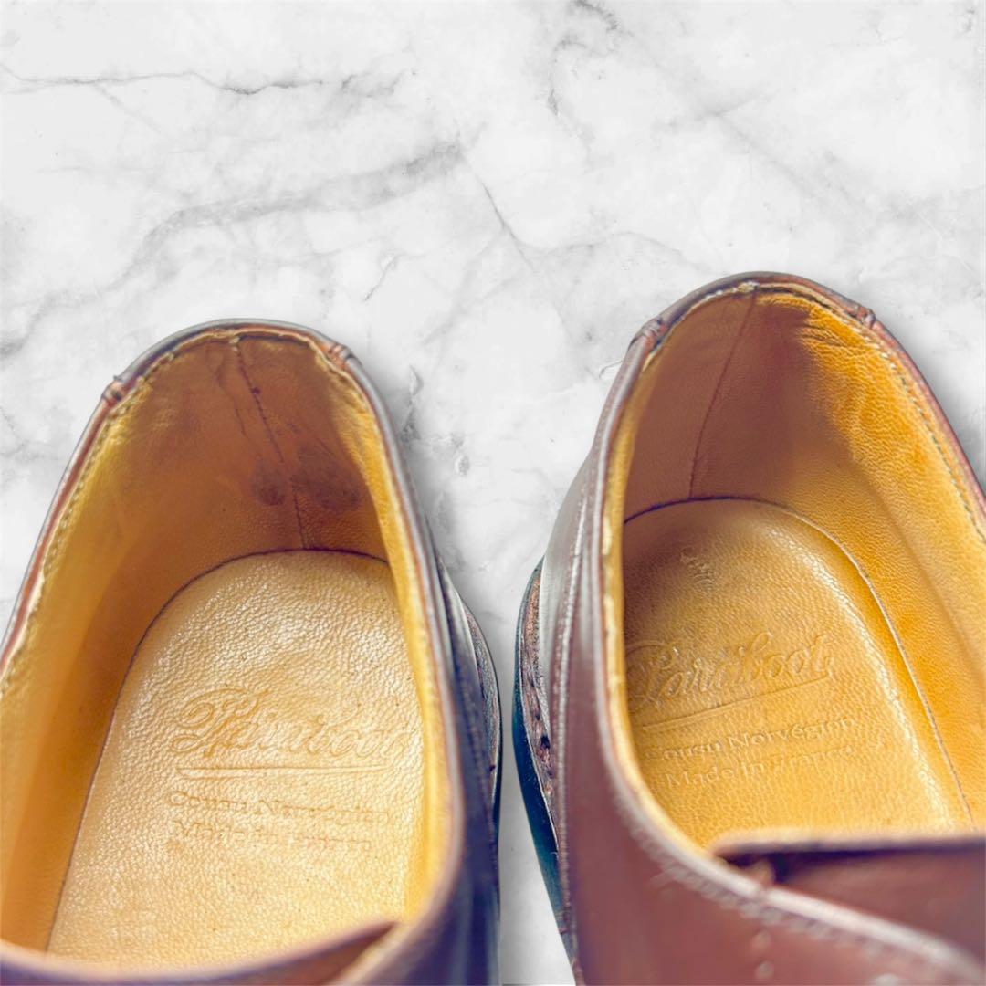 Paraboot パラブーツ　シャンボード UK7約25.5センチ