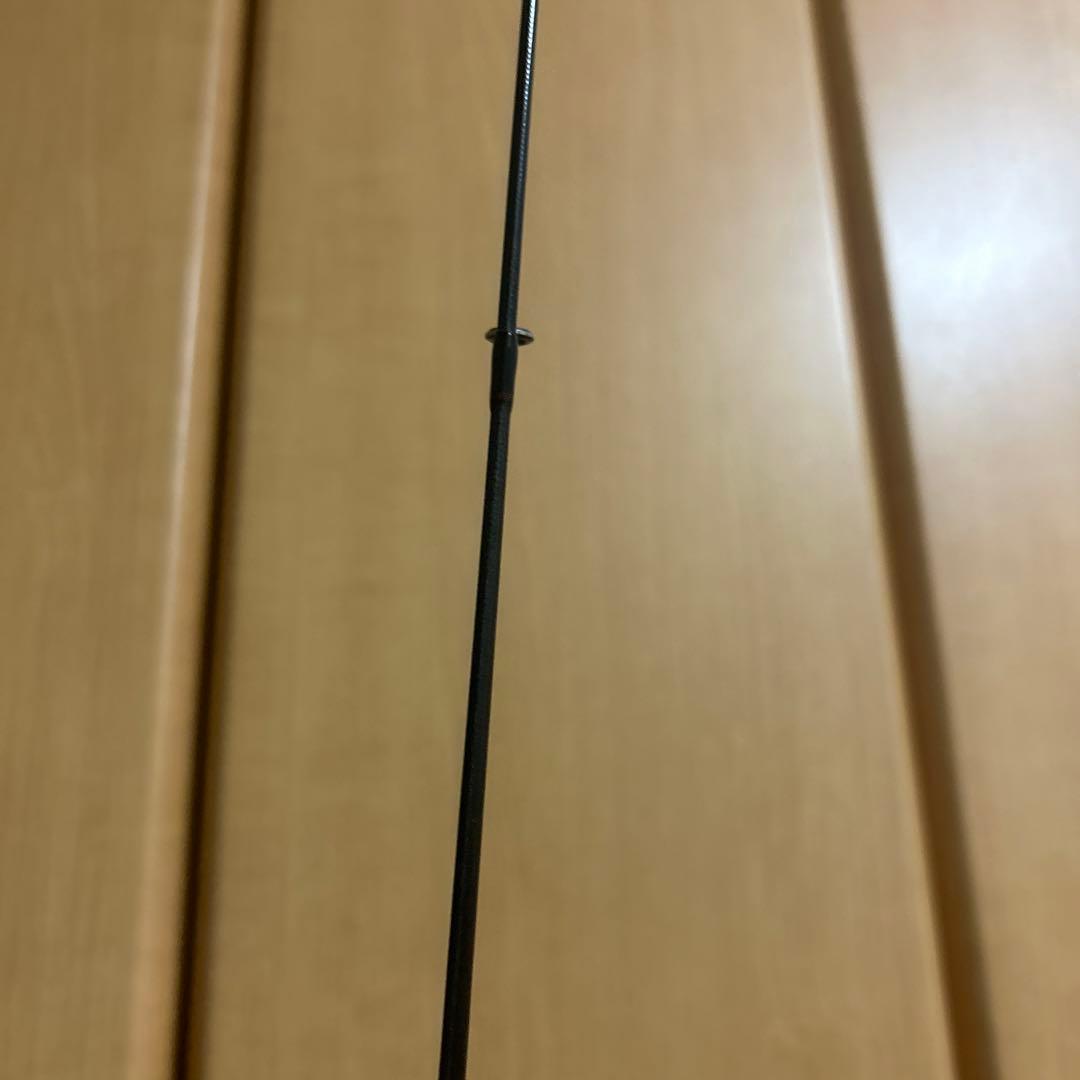 スティーズキングボルトFスペック　改