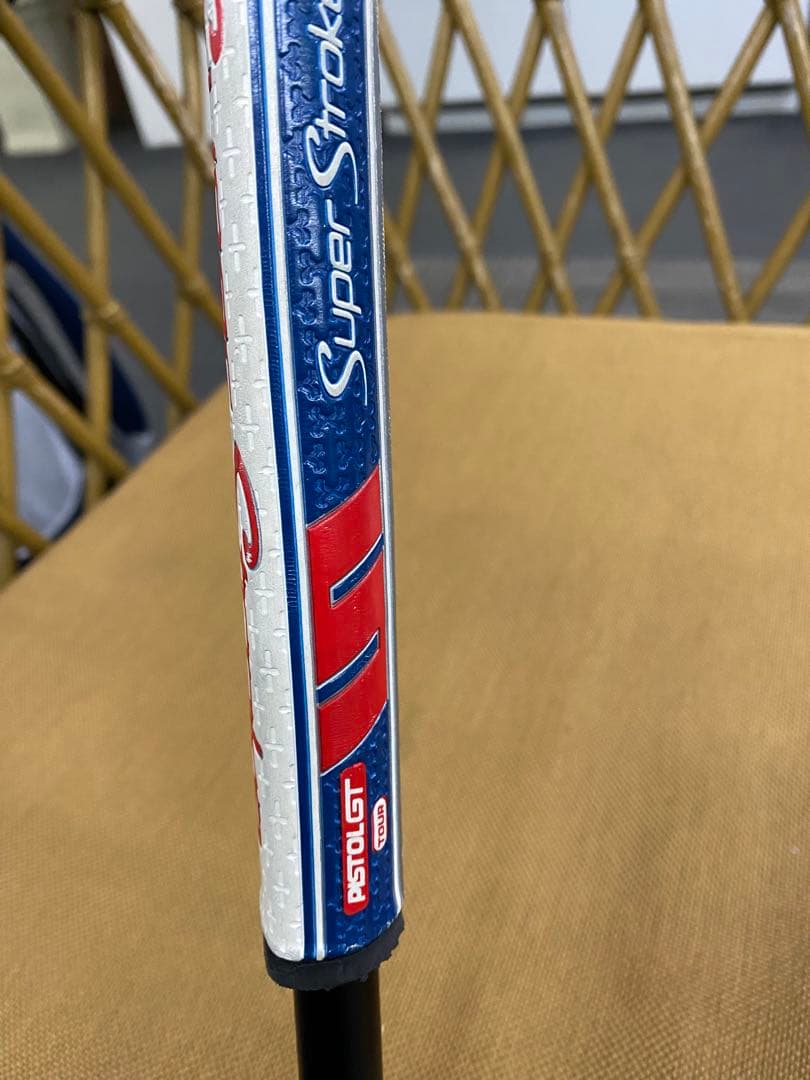 パター スコッティキャメロン ニューポート2 STABILITYシャフト