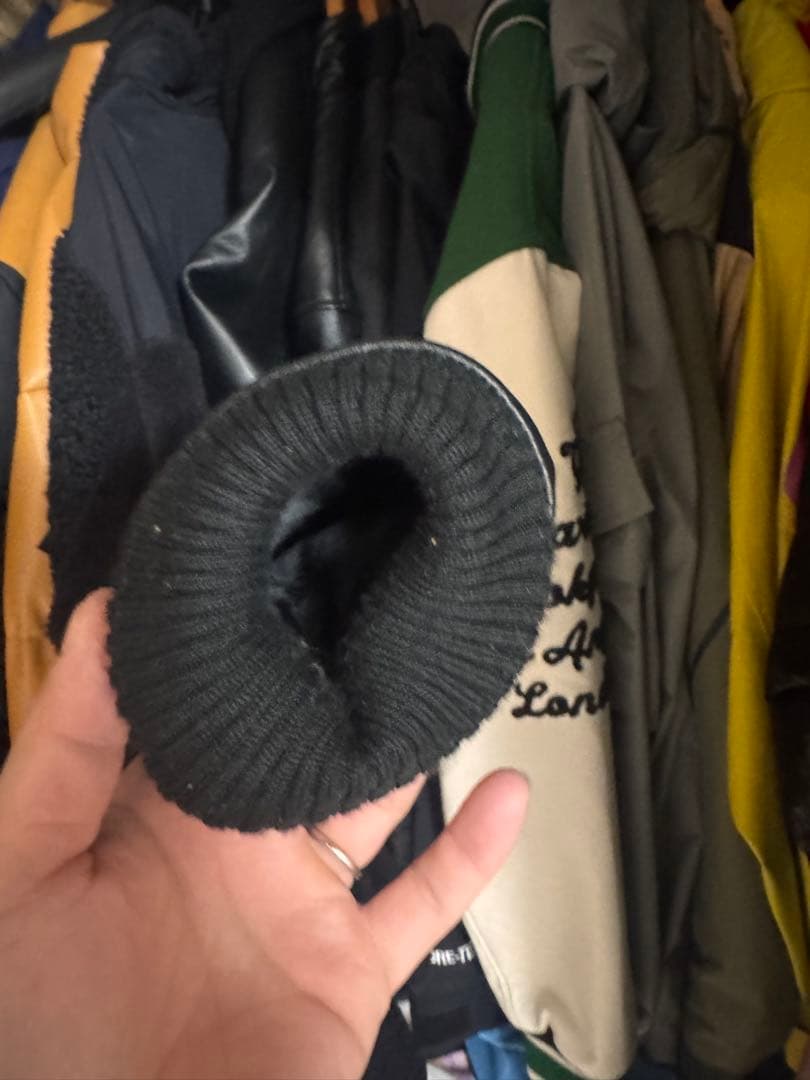 s*i様 NEIGHBORHOOD スタジャン Mサイズ