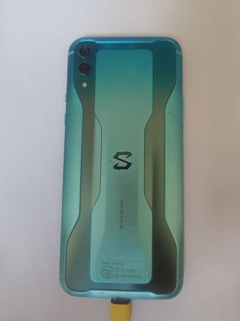 Xiaomi Black Shark 2 12GB 256GB 本体のみ