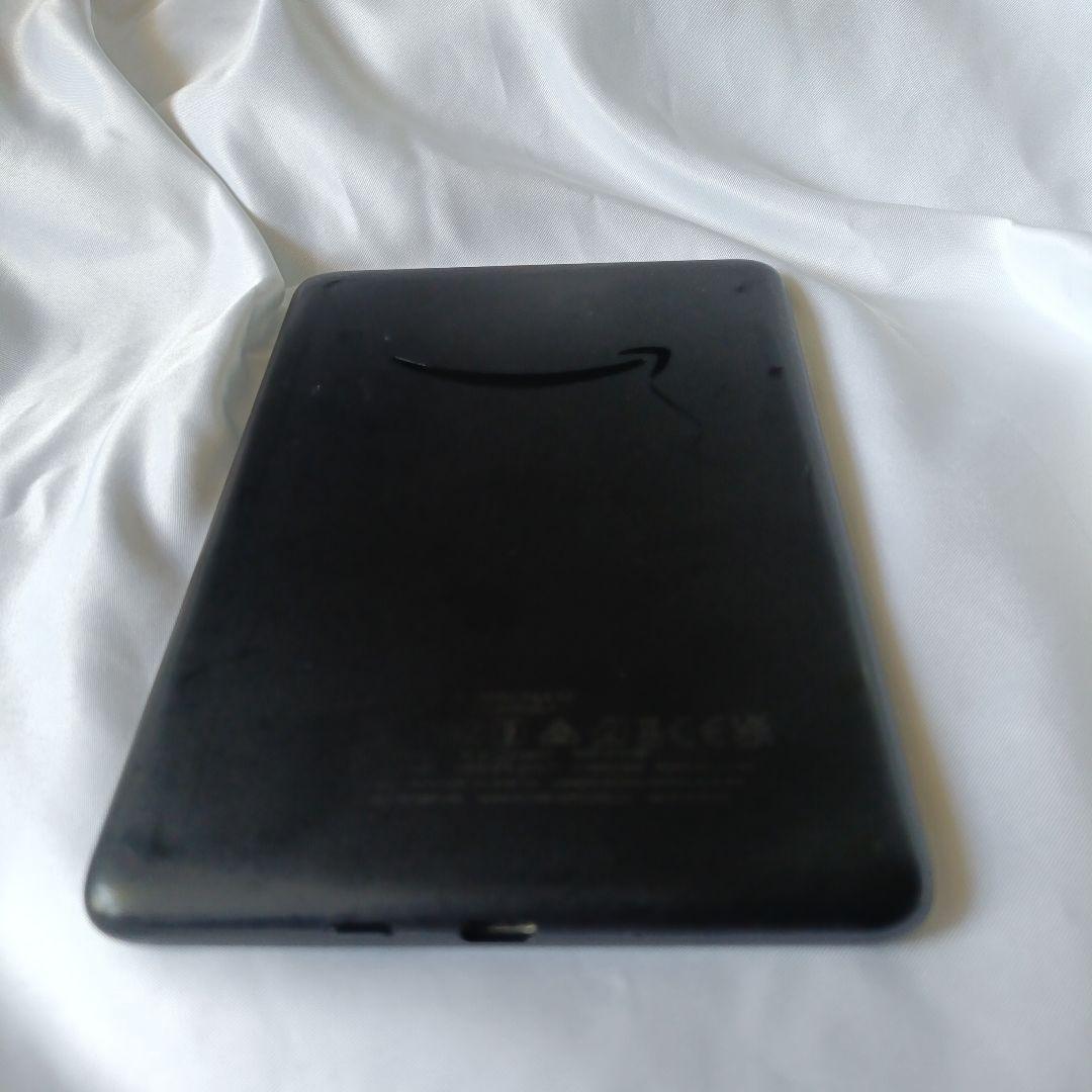 Amazon Kindle 11世代