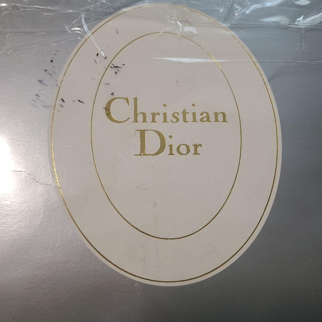 Christian Dior コンフォーターケース　花柄掛け布団カバー