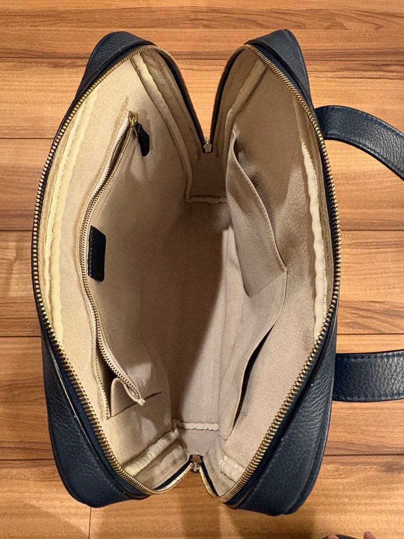 CISEI ブリーフケース