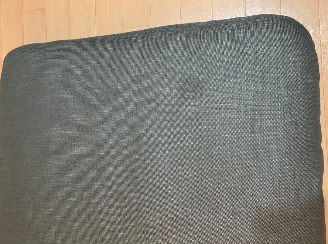 【shun】arflex ベンゴディ 1人掛けソファー