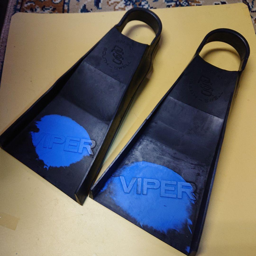 ボディボード2点とケース1点、フィン1点