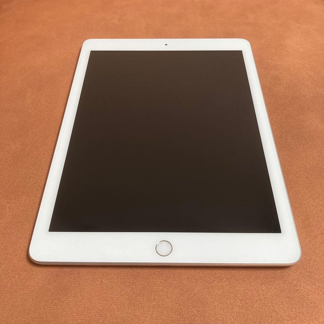 236【早い者勝ち】iPad6 第6世代 32GB WIFIモデル☆