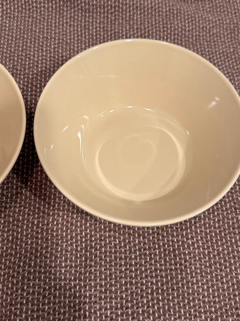 イッタラティーマ　col. リネン4種類8点セット