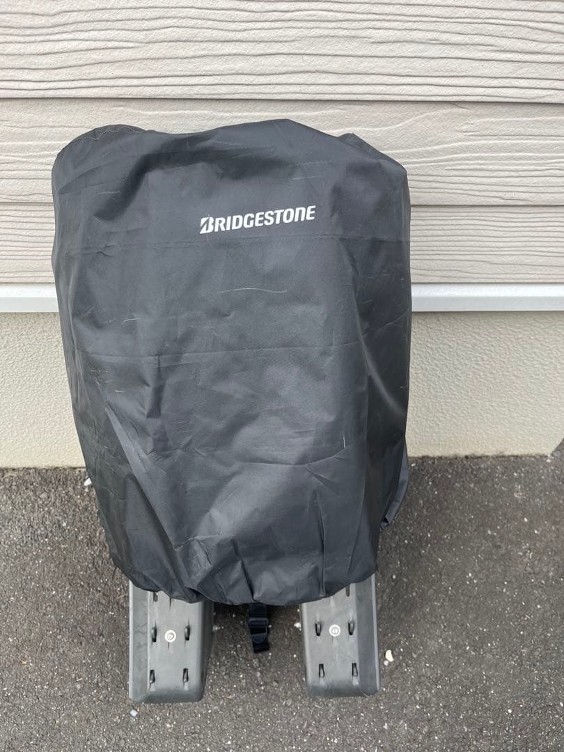 ブリヂストン ビッケシリーズ リアチャイルドシート