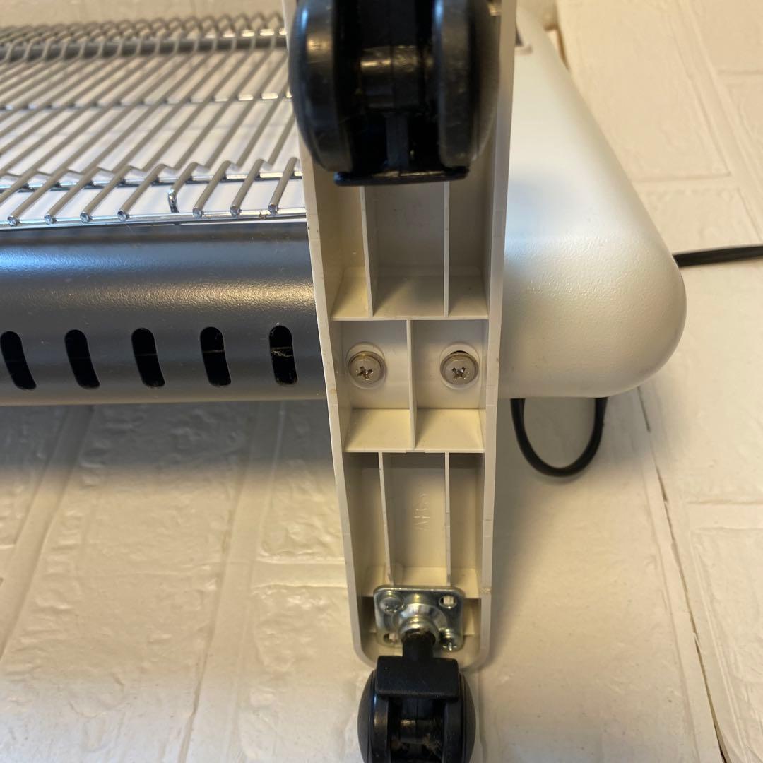 値下げ！　＊中古＊　サンラメラ　600w セラミックヒーター