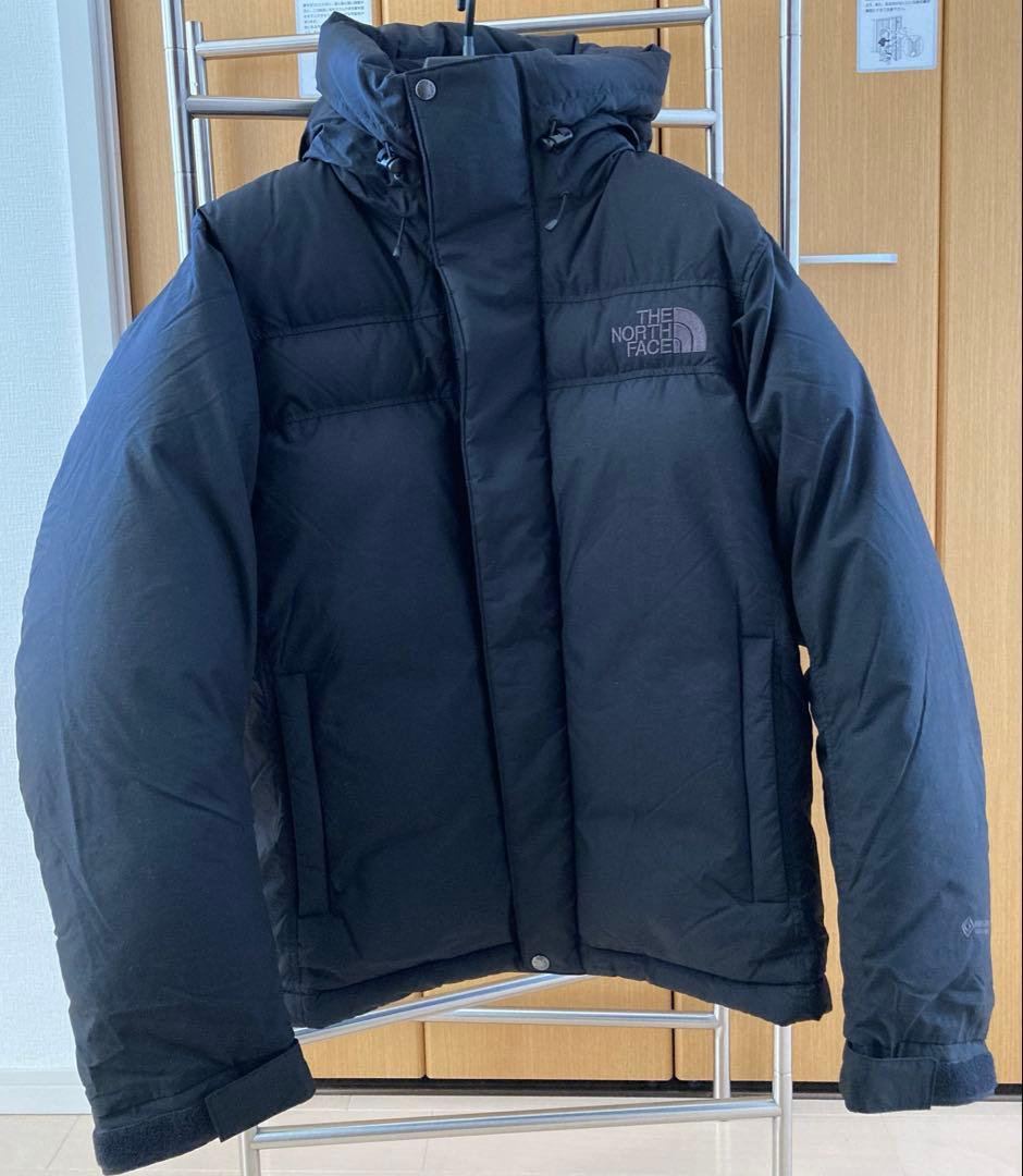 あっつTHE NORTH FACE ダウンジャケット Lサイズ