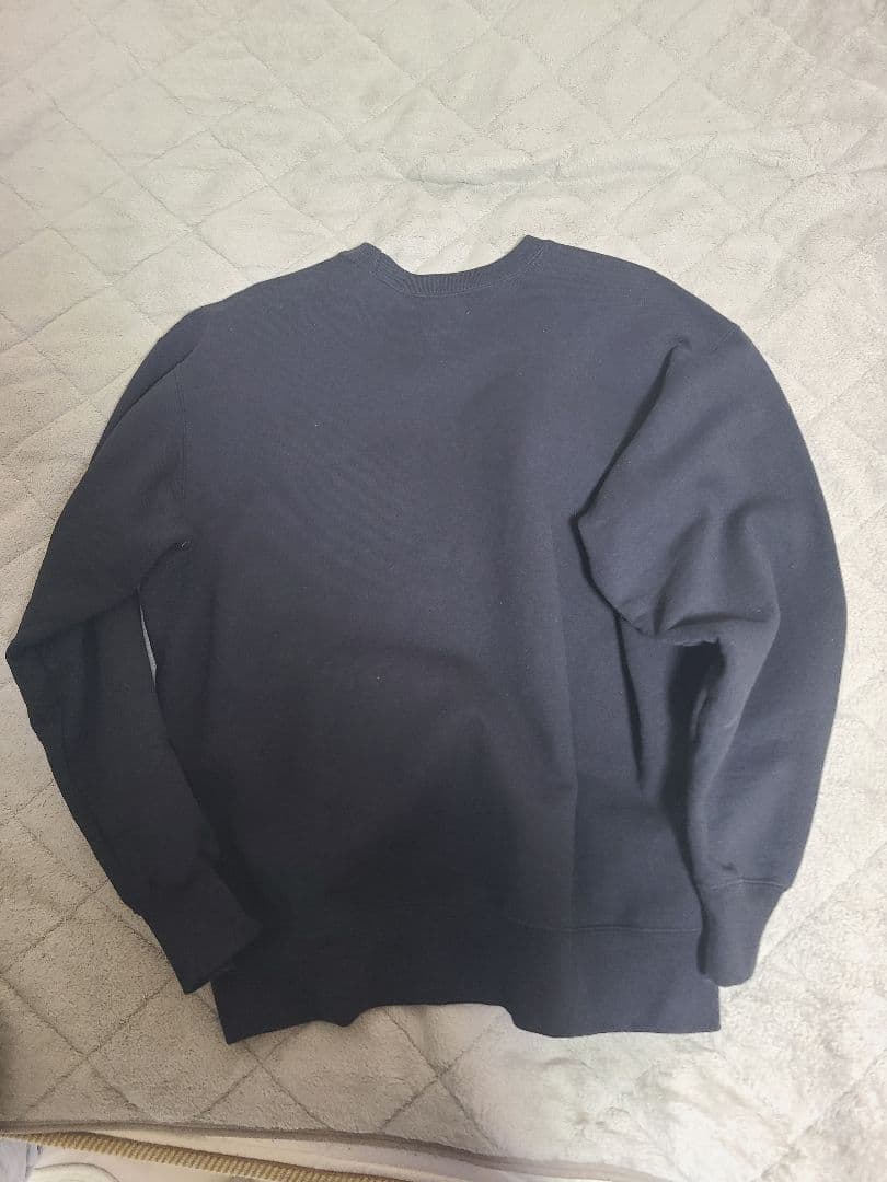 トップス Supreme / Yohji Yamamoto Crewneck L size