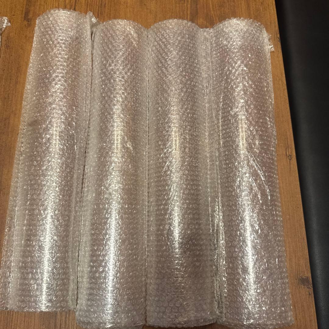 リンナイ串焼用　交換用ガラス４枚セットノンコート　RGK61.62.64用